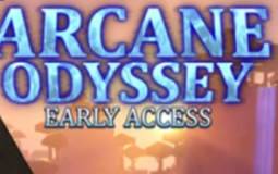 Arcane Oddesy